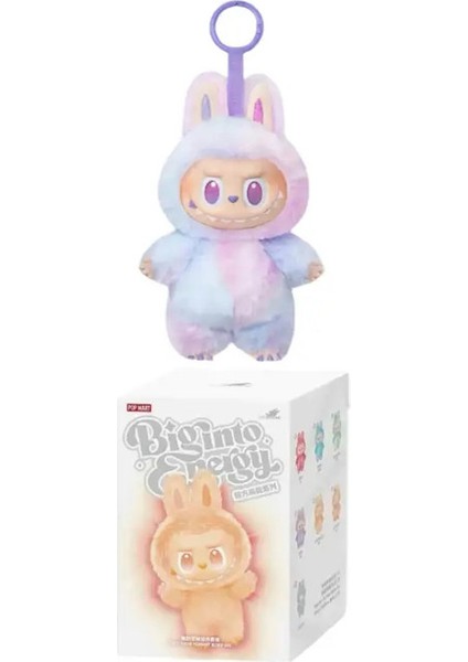 Yeni Canavar Serisi Peluş Bebek Kutu Oyuncak Aksiyon Anime Modeli (Yurt Dışından)
