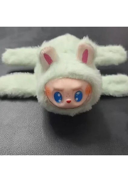 Yeni Canavar Serisi Peluş Bebek Kutu Oyuncak Aksiyon Anime Modeli (Yurt Dışından)