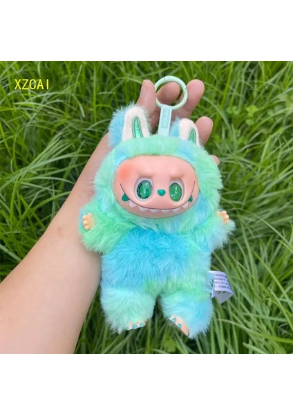 Yeni Canavar Serisi Peluş Bebek Kutu Oyuncak Aksiyon Anime Modeli (Yurt Dışından)