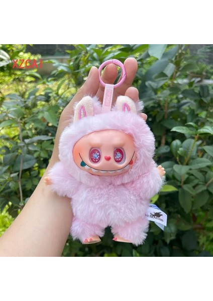 Yeni Canavar Serisi Peluş Bebek Kutu Oyuncak Aksiyon Anime Modeli (Yurt Dışından)