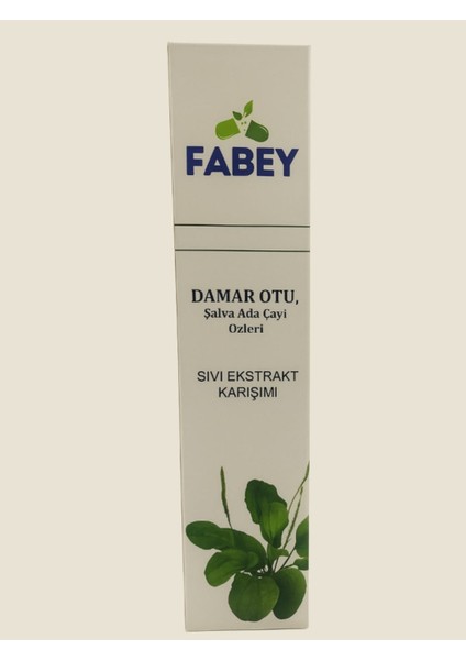 Damar Otu Ekstrakt 250 ml fiyatları