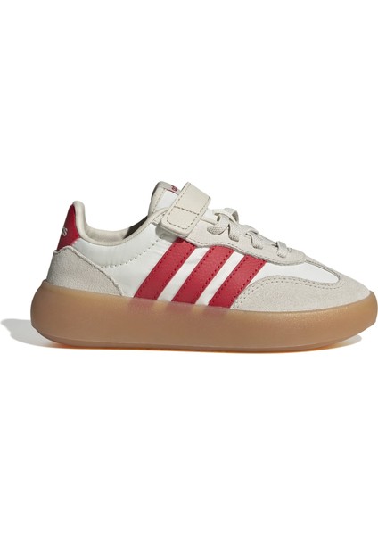 Barreda Decode El C Erkek Spor Ayakkabı Nefes Alabilir Yapı Koşu ve Yürüyüş İçin İdeal