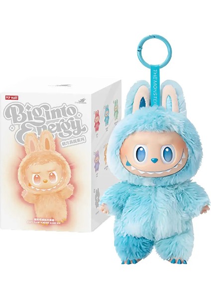 Yeni Canavar Serisi Peluş Bebek Kutu Oyuncak Aksiyon Anime Modeli (Yurt Dışından)
