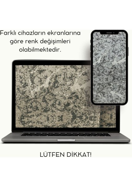 Pamuklu Yeni Nesil Koltuk - Çekyat Örtüsü 170X220 Mermer Desen Koyu Kahve Koltuk Şalı