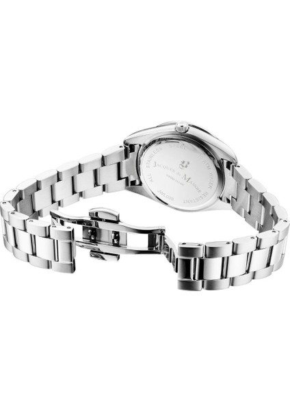 Jacques Du Manoır JWL03801 Kadın Kol Saati fiyatları