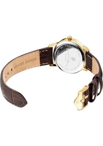 Jacques Du Manoır JWL04904 Kadın Kol Saati fiyatları