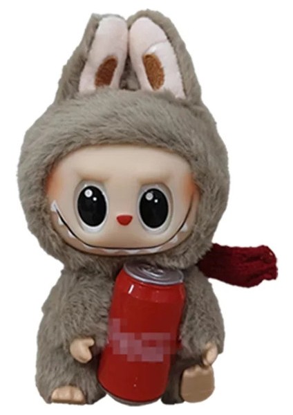 Yeni Canavar Serisi Peluş Bebek Kutu Oyuncak Aksiyon Anime Modeli (Yurt Dışından)