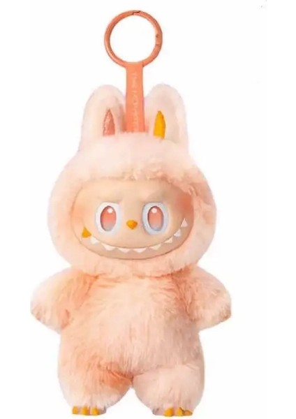 Yeni Canavar Serisi Peluş Bebek Kutu Oyuncak Aksiyon Anime Modeli (Yurt Dışından)