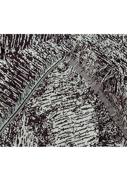 Pamuklu Koltuk - Çekyat Örtüsü 170X220 Alaca Bordo modelleri