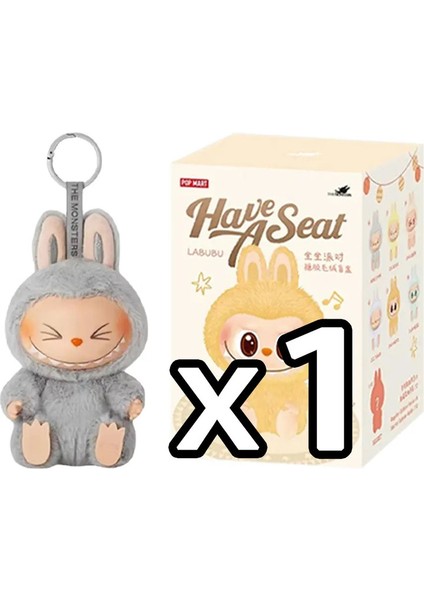 Yeni Canavar Serisi Peluş Bebek Kutu Oyuncak Aksiyon Anime Modeli (Yurt Dışından)