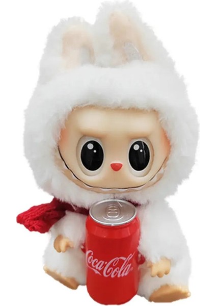 Yeni Canavar Serisi Peluş Bebek Kutu Oyuncak Aksiyon Anime Modeli (Yurt Dışından)