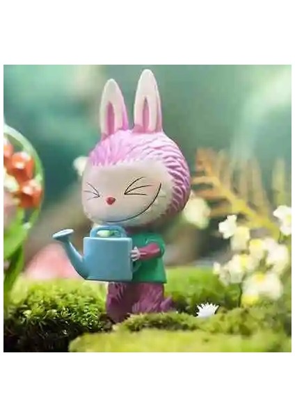 Yeni Canavar Serisi Peluş Bebek Kutu Oyuncak Aksiyon Anime Modeli (Yurt Dışından)