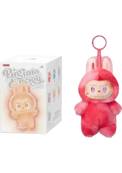Yeni Canavar Serisi Peluş Bebek Kutu Oyuncak Aksiyon Anime Modeli (Yurt Dışından)
