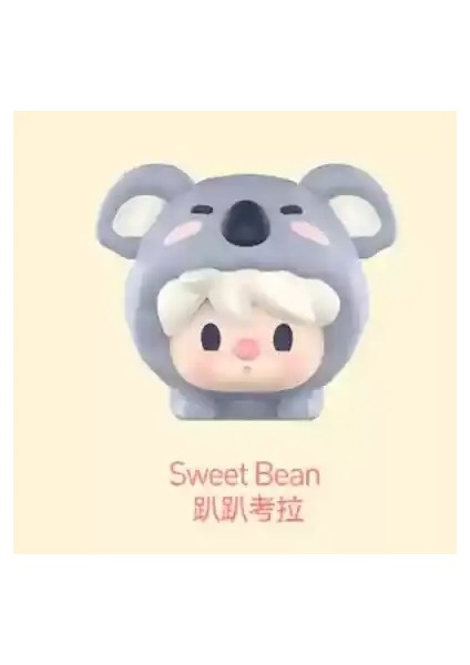 Yeni Canavar Serisi Peluş Bebek Kutu Oyuncak Aksiyon Anime Modeli (Yurt Dışından)