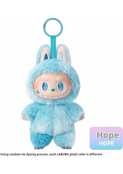 Yeni Canavar Serisi Peluş Bebek Kutu Oyuncak Aksiyon Anime Modeli (Yurt Dışından)