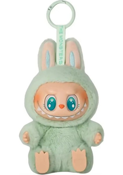 Yeni Canavar Serisi Peluş Bebek Kutu Oyuncak Aksiyon Anime Modeli (Yurt Dışından)