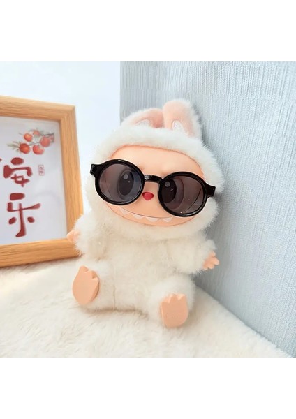 Yeni Canavar Serisi Peluş Bebek Kutu Oyuncak Aksiyon Anime Modeli (Yurt Dışından)