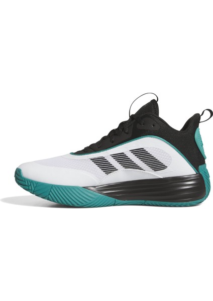 Ownthegame 3.0 Erkek Siyah Basketbol Ayakkabısı JR6674STD fiyatları