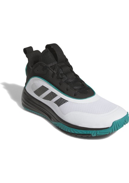 Ownthegame 3.0 Erkek Siyah Basketbol Ayakkabısı JR6674STD modelleri