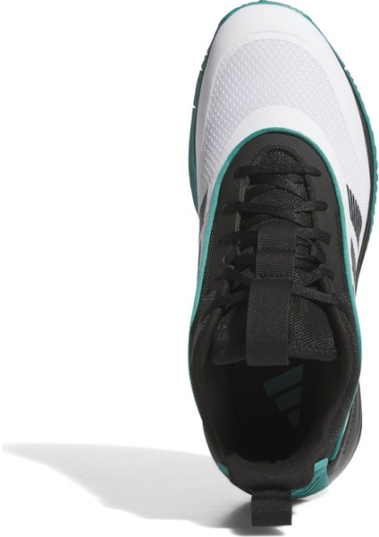 Ownthegame 3.0 Erkek Siyah Basketbol Ayakkabısı JR6674STD fırsatları