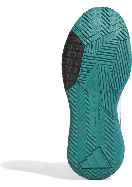 Ownthegame 3.0 Erkek Siyah Basketbol Ayakkabısı JR6674STD indirimleri