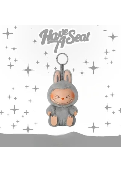 Yeni Canavar Serisi Peluş Bebek Kutu Oyuncak Aksiyon Anime Modeli (Yurt Dışından)