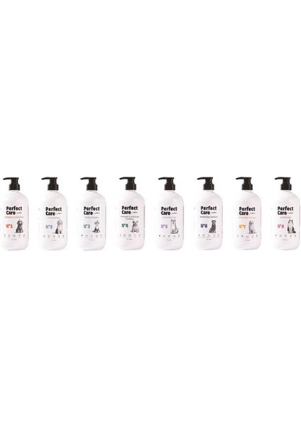 Perfect Care Antibakteriyel Kedi Şampuanı 1 Lt fiyatları