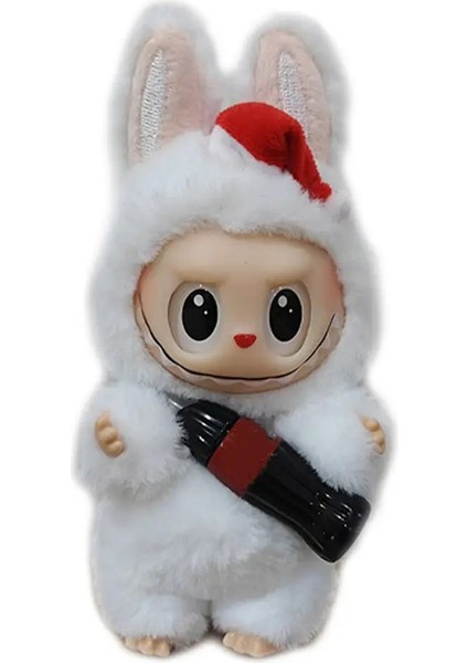 Yeni Canavar Serisi Peluş Bebek Kutu Oyuncak Aksiyon Anime Modeli (Yurt Dışından)