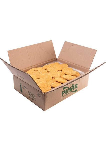 Pınar Servis Piliç Pane 77 gr (6,500 kg)