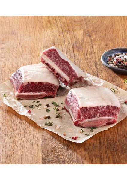 Kasap Dana Kaburga 500 gr