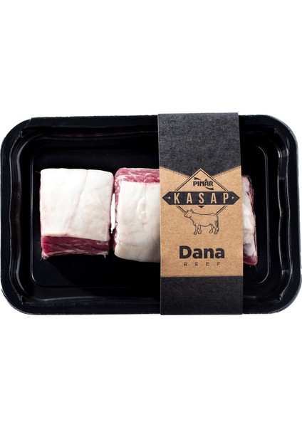 Kasap Dana Kaburga 500 gr modelleri