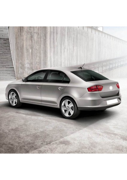 Seat Toledo 2013-2019 Sol Ön Kapı Kolu Iç Yatak 5N0837885H
