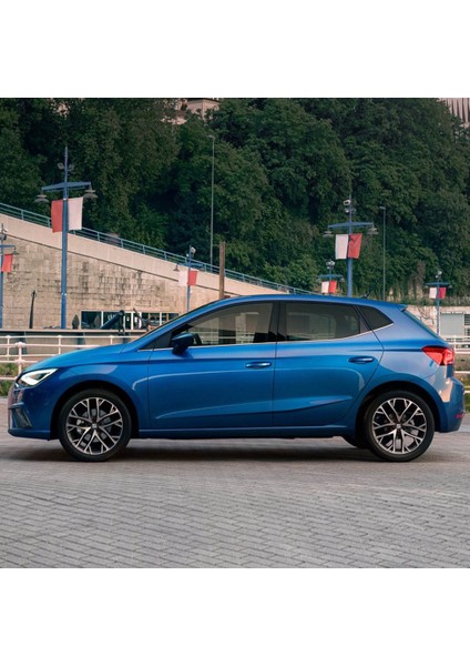 Seat Ibiza 2022-2025 Sol Ön Kapı Kolu Iç Yatak 5N0837885H