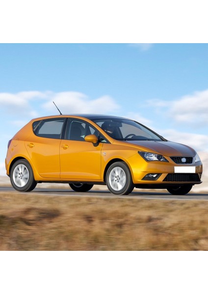 Seat Ibiza 2018-2021 Sol Ön Kapı Kolu Iç Yatak 5N0837885H