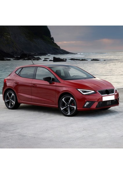 Seat Ibiza 2022-2025 Sağ Ön Kapı Kolu Iç Yatak 5N0837885H