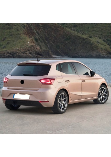 Seat Ibiza 2018-2021 Sağ Ön Kapı Kolu Iç Yatak 5N0837885H