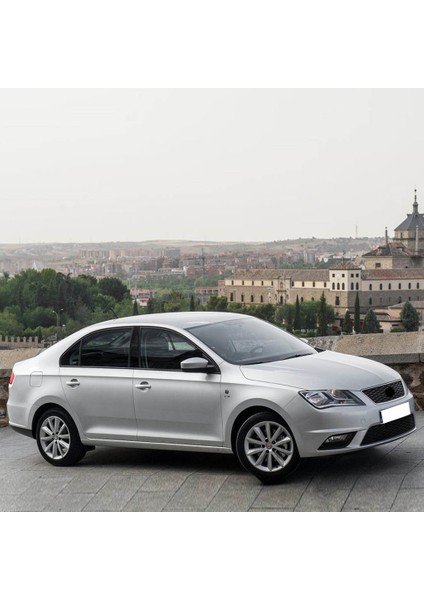 Seat Toledo 2013-2019 Sağ Ön Kapı Kolu Iç Yatak 5N0837885H