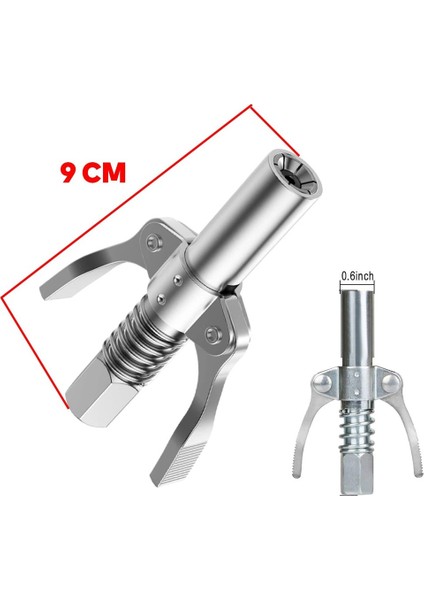 Nalburcuzade Dmax Metal Gres Tabanca Ucu fiyatları
