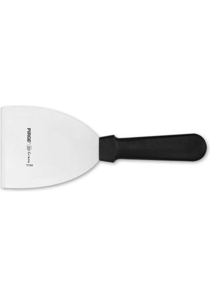 71153 Creme Paslanmaz Gıda Spatula No:3 - 12 cm