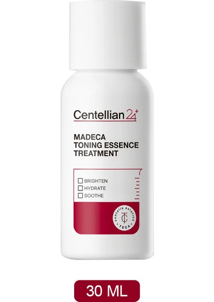 CENTELLIAN24 Madeca Toning E. Treatment 30 ml