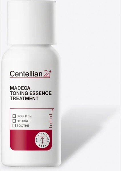 CENTELLIAN24 Madeca Toning E. Treatment 30 ml fiyatları