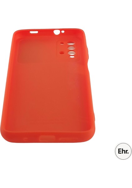 Xiaomi Poco M3 Uyumlu Kamera Sürgülü Mat Silikon Kılıf indirimleri