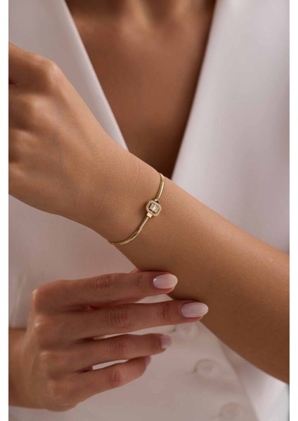 Balık Sırtı Parçalı Baget Bileklik 17+3 cm fiyatları