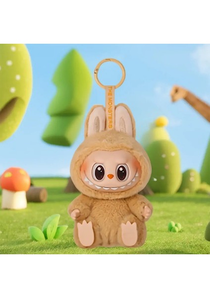 Yeni Canavar Serisi Peluş Bebek Kutu Oyuncak Aksiyon Anime Modeli (Yurt Dışından)