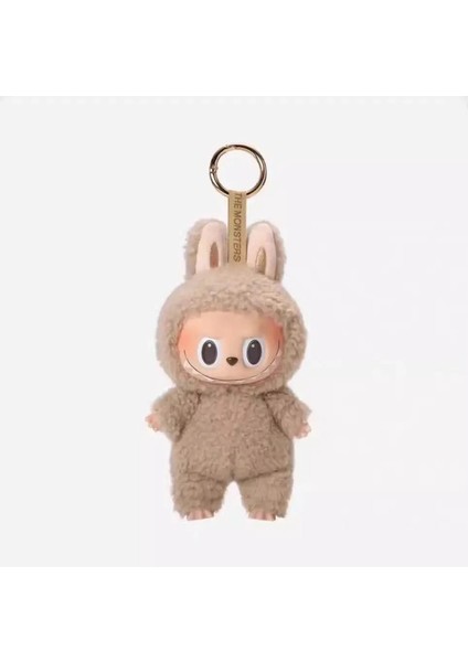 Yeni Canavar Serisi Peluş Bebek Kutu Oyuncak Aksiyon Anime Modeli (Yurt Dışından)