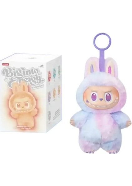 Yeni Canavar Serisi Peluş Bebek Kutu Oyuncak Aksiyon Anime Modeli (Yurt Dışından)