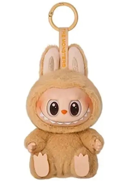 Yeni Canavar Serisi Peluş Bebek Kutu Oyuncak Aksiyon Anime Modeli (Yurt Dışından)