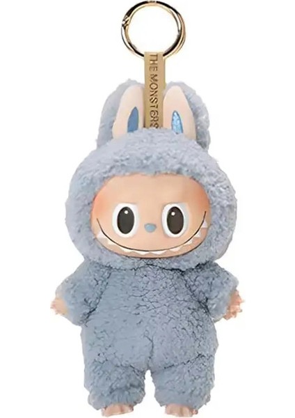 Yeni Canavar Serisi Peluş Bebek Kutu Oyuncak Aksiyon Anime Modeli (Yurt Dışından)