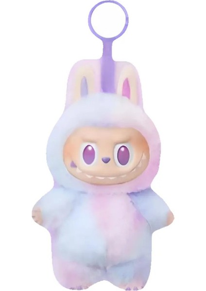 Yeni Canavar Serisi Peluş Bebek Kutu Oyuncak Aksiyon Anime Modeli (Yurt Dışından)