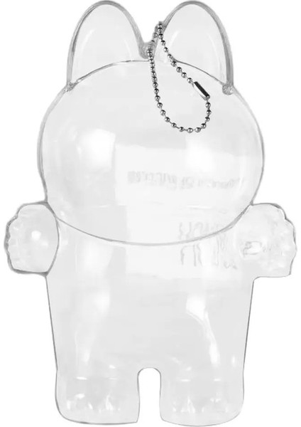 Yeni Canavar Serisi Peluş Bebek Kutu Oyuncak Aksiyon Anime Modeli (Yurt Dışından)